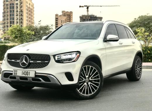 GLC 300