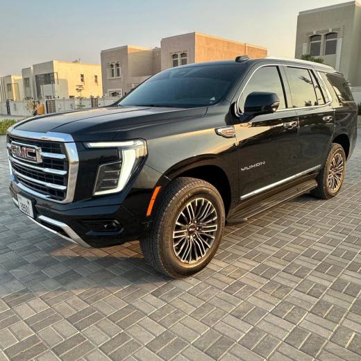 Gmc Yukon
